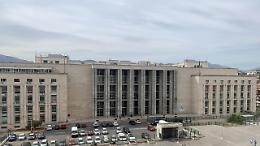 Corte d'appello di Palermo, emergenza personale nel distretto: mancano impiegati e 20 magistrati