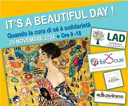 "It's a beautiful day", al Policlinico di Catania un aiuto ai bimbi dell'Oncoematologia pediatrica
