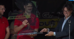 Fondi, il metodo dell'"amichettismo" anche nello sport: così la gara equestre diventò la sagra dell'anguria