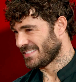 Angelo Madonia fuori da "Ballando con le Stelle", ecco chi lo sostituirà