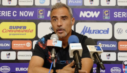 Il Catania cerca conferme contro l'Altamura, ecco le scelte di Toscano