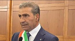 Caos acqua, il sindaco di Canicatt&igrave; rompe con Aica: "Nobile si dimetta"