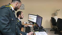 Imprese e professionisti totalmente in nero, 11 evasori totali tra Caltanissetta e Gela