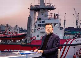 Open Arms e ricorso contro l'assoluzione di Salvini: "Ma i pm non dimostrano la sussistenza di reati"