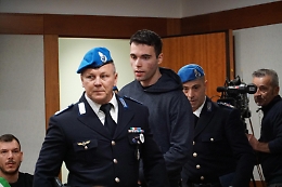 Femminicidio Cecchettin, Turetta rinuncia ai motivi d'appello