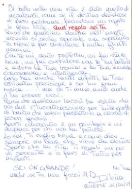 Cade accusa di mafia, ridotta condanna all'amante di Messina Denaro