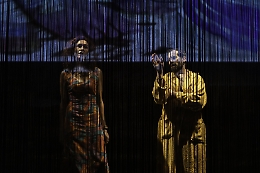 Al Teatro Stabile di Catania va in scena la comicità intelligente e provocatoria de “La caccia al tesoro”