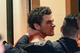 Si sceglie la giuria per l'italiano accusato dell'omicidio del CEO di UnitedHealthcare scuote l'America