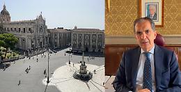 Mobilit&agrave;, Trantino: &laquo;Catania non pu&ograve; restare ancorata al passato. Nuovo piano Amts e soluzioni smart traffico&raquo;