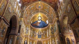 Monreale capitale del mosaico, prima Biennale Internazionale