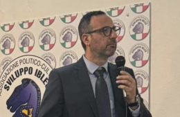 Riduzione canone idrico, Pelligra: "Stavolta nessun regalo dal Comune di Vittoria"