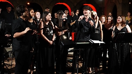 I.O.S.“A. Musco”: una scuola per coltivare talento e creatività