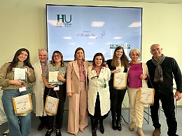 Humanitas University, borse di studio a studentesse in Infermieristica nel ricordo di Barbara Maino