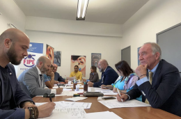 Facoltà revoca dimissioni, l'Ebt Ragusa illustra le ultime novità