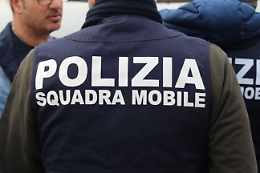 Anziano ucciso in casa, arrestato il fratello che aveva motivato la morte con un suicidio