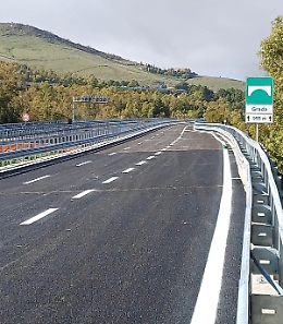 Lavori sulla A19 Catania-Palermo, Fillea accusa Anas e Regione sulla mancata vigilanza per i contratti di lavoro: Anac chiamata a intervenire