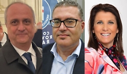 Partecipate, ecco il nuovo cda di Catania rete gas: confermato Todaro, due grandi ritorni