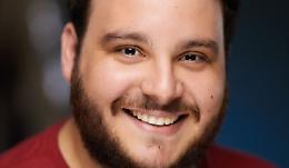 Il musical di Shrek fa tappa al Metropolitan: protagonista il catanese Damiano Spitaleri