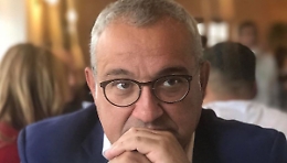 Fallimento Ascom finance, condannato per bancarotta il sindaco di Adrano Fabio Mancuso