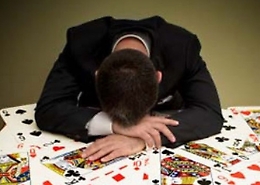 Il demone del gioco attecchisce al Sud