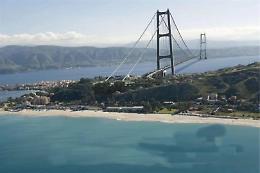 Ponte, nel mirino della Corte dei Conti anche un altro atto del Ministero