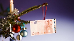 In Sicilia stipendi da "profondo rosso" e l'Isola resta sempre indietro rispetto al Nord