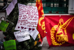 Stellantis, stop a 249 licenziamenti: trovato l'accordo