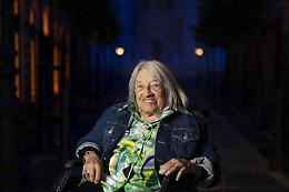 Morta a 104 anni ginnasta Agnes Keleti, l'olimpionica pi&ugrave; anziana