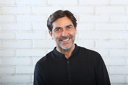 "Strafelicissima Palermo", al Teatro Agricantus Sergio Vespertino rende omaggio alla sua citt&agrave;