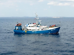 Naufragio in area Sar Malta, Ong recupera 3 cadaveri