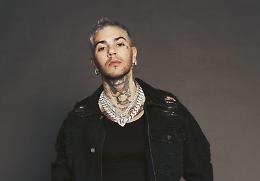 Emis Killa rinuncia a Sanremo "Preferisco fare un passo indietro"