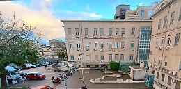 Al Policlinico Giaccone in servizio 39 operatori socio sanitari