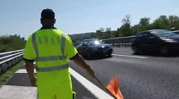 Lavori sulla SS 114 ad Al&igrave; Terme: prorogato fino al 31 agosto il senso unico alternato