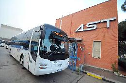 Ast, la denuncia di Lombardo (ScN): «71 mezzi inutilizzati per colpe procedurali»