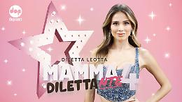 Diletta Leotta torna da domani con "Mamma dilettante 4", 10 nuovi episodi e una puntata speciale, ogni giovedì