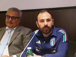 Italia, chi saranno le tre avversarie agli Europei