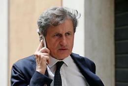 Nordio riceve Gianni Alemanno: &egrave; scontro politico sulle condizioni delle carceri