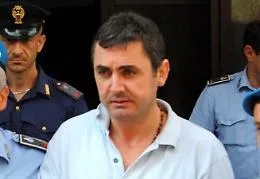 Lettera sospetta in cella: niente corrispondenza al boss Giuseppe Falsone al 41 bis