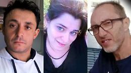 Strage di Altavilla, ergastolo per la 'coppia diabolica' e per il marito: condanna per la morte di Antonella Salamone e due dei figli