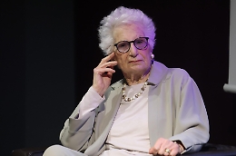 Segre: «Io l'ho visto il genocidio, era preparato a tavolino»