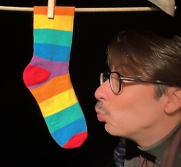 Claudio Casisa e il successo di "Spaiato": un messaggio per celebrare amicizia e diversit&agrave;