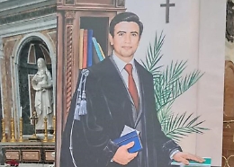 La Treccani rende omaggio a Livatino a 35 anni dall'assassinio