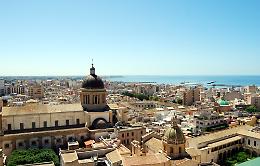 Marsala, sicurezza rafforzata: controlli straordinari nel centro e nelle contrade