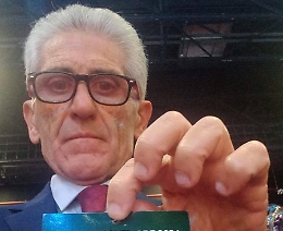 Arresti a Palermo, indagato anche il sindaco di Camporeale