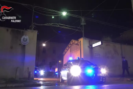 "Cosa nostra" a Palermo non esiste pi&ugrave;: 181 arresti, mandamenti azzerati, boss in carcere