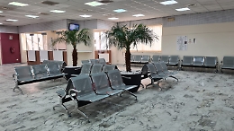 Ospedali, al San Luigi ingressi auto limitati e apertura dell'Ufficio Protesi e Ausili