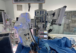 Terapia genica "miracolosa" per bimba di 20 mesi: al "San Marco" un intervento eccezionale