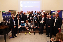 La Life Star Malta Marathon apre il circuito internazionale Running Sicilia: tanti i siciliani al via