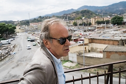 Marcello Scurria lancia l'alternativa a  Sud chiama Nord