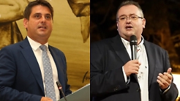 Blitz a Catania, i voti del clan Santapaola a Giuseppe Castiglione in cambio di lavori pubblici: tutti gli arrestati